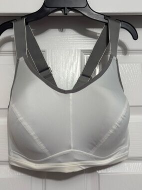 High Impact Sports Bra